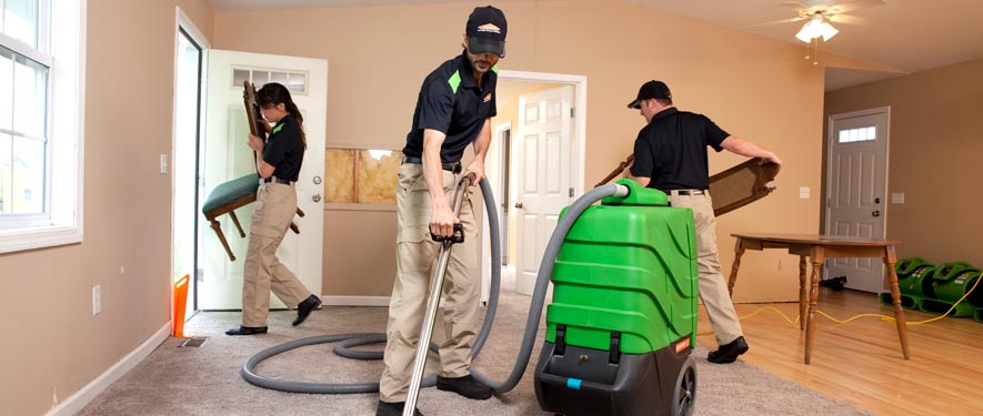Plainfield, IL cleaning services